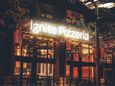 Ignite Pizza Restaurant